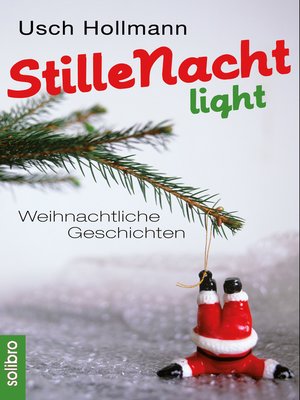 cover image of Stille Nacht light